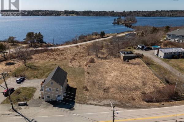 Lot, 811 Highway 1, Hebron, NS B5A5Z5 Photo 2