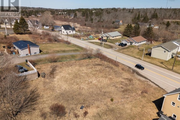 Lot, 811 Highway 1, Hebron, NS B5A5Z5 Photo 3