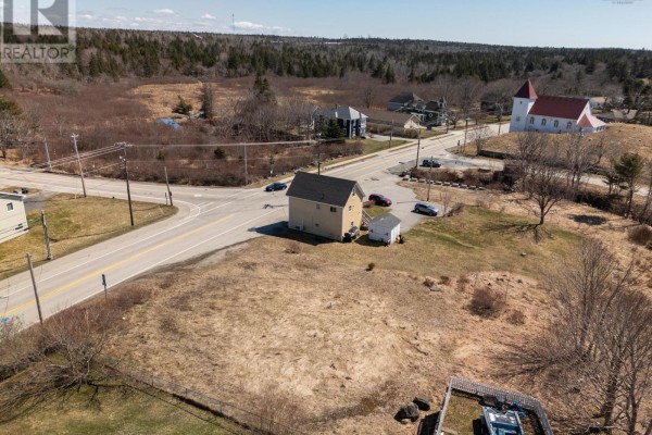 Lot, 811 Highway 1, Hebron, NS B5A5Z5 Photo 4