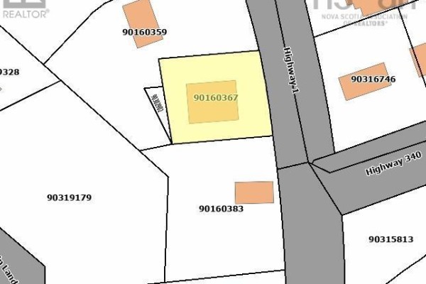 Lot, 811 Highway 1, Hebron, NS B5A5Z5 Photo 5