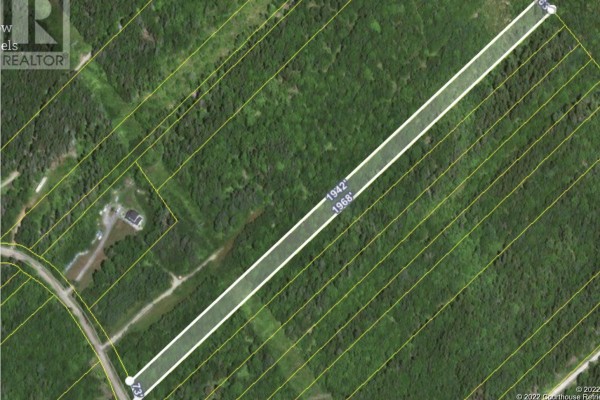 Lot, Belleville Road, Belleville South, NS B0W3M0 Photo 4