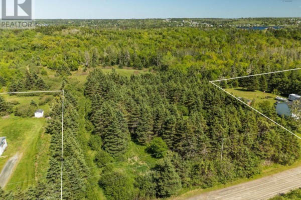 Lot, Green Rock Drive, South Chegoggin, NS B5A5H1 Photo 2