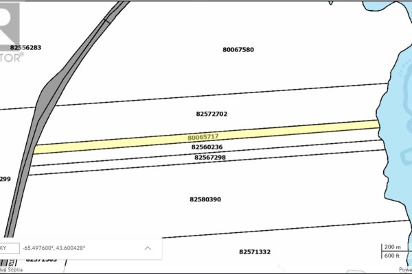 Lot, Highway 103, Port Clyde, NS B0W2S0 Photo 2