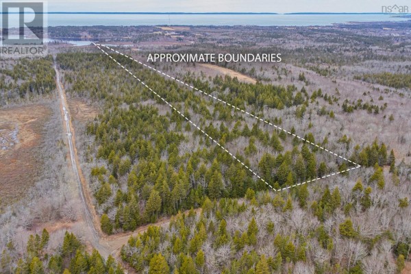 Lot, Peter Leblanc Road, Meteghan, NS B0W2J0 Photo 3