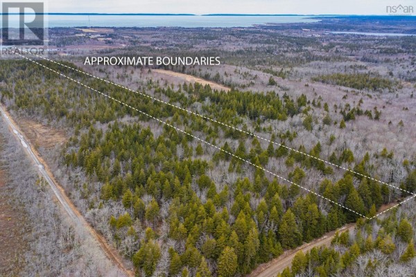 Lot, Peter Leblanc Road, Meteghan, NS B0W2J0 Photo 4