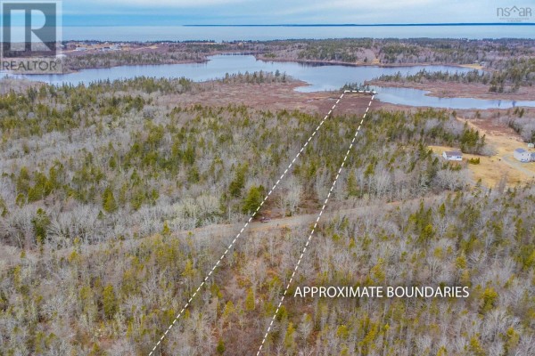 Lot, Peter Leblanc Road, Meteghan, NS B0W2J0 Photo 5