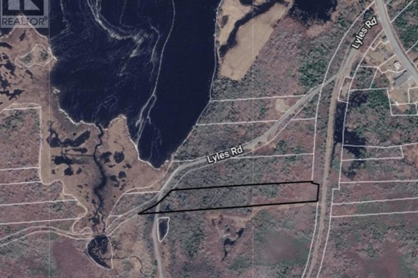 Lot, Port Latour Road, Port Clyde, NS B0W2S0 Photo 3