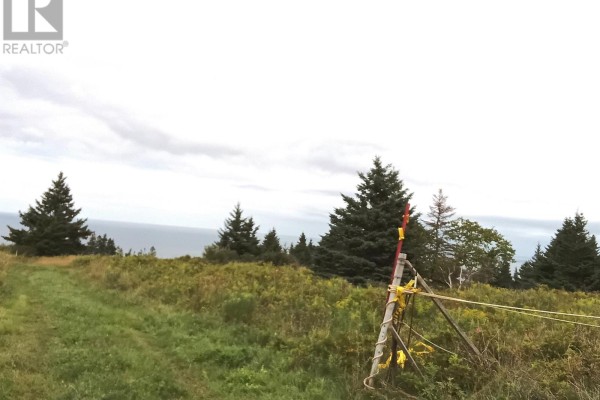 Lot (pid 01290402) Highway 337, Cape George Point, NS B2G2L2 Photo 5