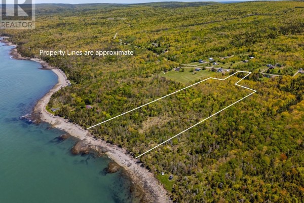 Lot (pid 05110853) Shore Road W, Litchfield, NS B0S1A0 Photo 2