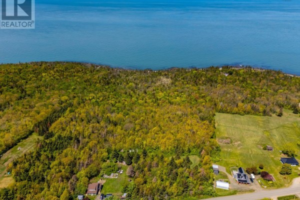 Lot (pid 05110853) Shore Road W, Litchfield, NS B0S1A0 Photo 3