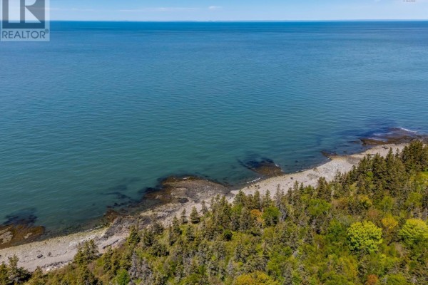 Lot (pid 05110853) Shore Road W, Litchfield, NS B0S1A0 Photo 4