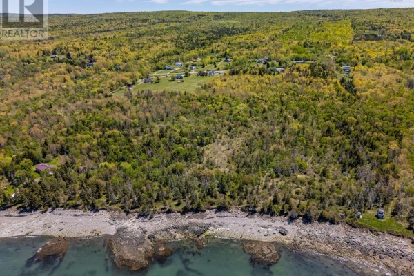 Lot (pid 05110853) Shore Road W, Litchfield, NS B0S1A0 Photo 5