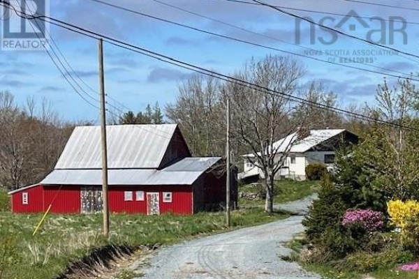 Living room - Lot (pid 60298643) Italy Cross Road, Italy Cross, NS B4V0N3 Photo 2