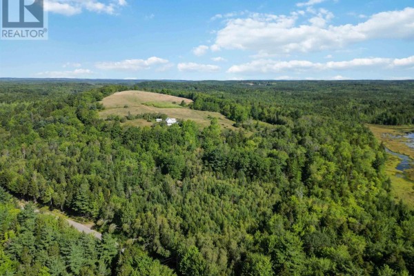 Lot (pid 60348810) Crousetown Road, Conquerall Mills, NS B4V6E5 Photo 2