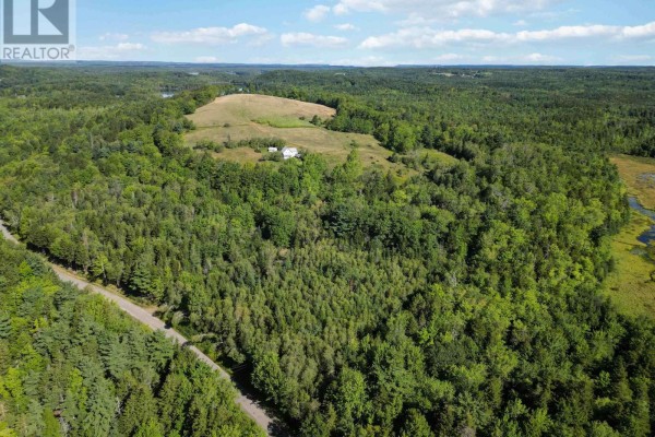 Lot (pid 60348810) Crousetown Road, Conquerall Mills, NS B4V6E5 Photo 3
