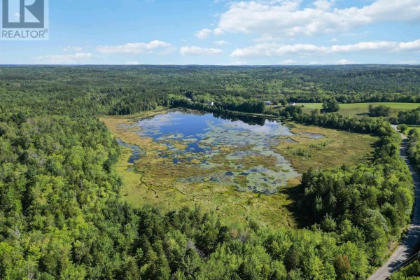 Lot (pid 60348810) Crousetown Road, Conquerall Mills, NS B4V6E5 Photo 4