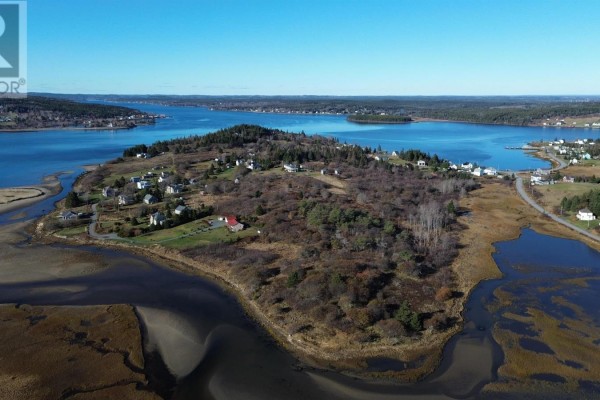Lot (pid 60466166) Five Houses Road, Lower Lahave, NS B0J2W0 Photo 2