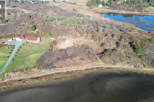 Lot (pid 60466166) Five Houses Road, Lower Lahave, NS B0J2W0 Photo 4