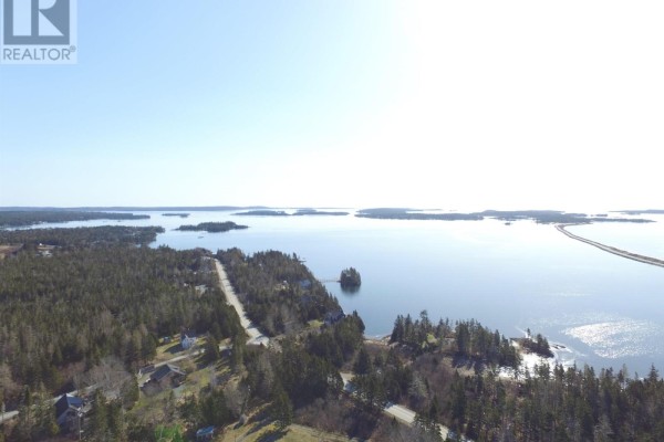 Lot (pid 60493582) Deer Meadow Lane, Crescent Beach, NS, photo 2
