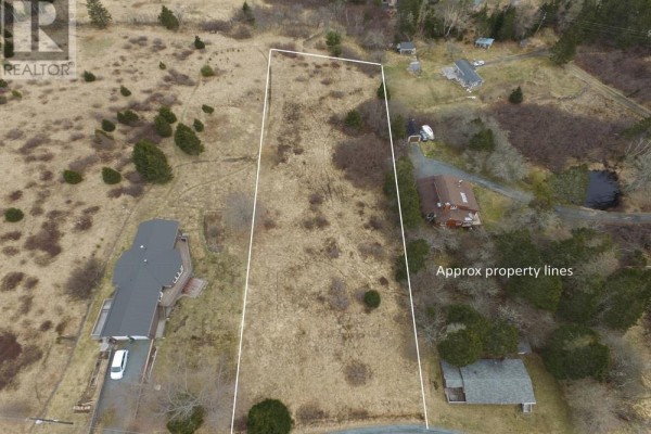 Lot (pid 60493582) Deer Meadow Lane, Crescent Beach, NS, photo 3
