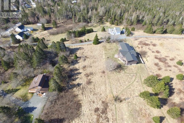 Lot (pid 60493582) Deer Meadow Lane, Crescent Beach, NS B0R1C0 Photo 5