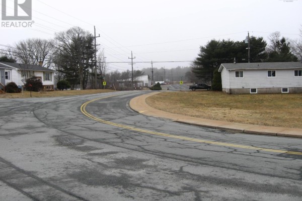 Lot (pid 70019815) Payzant Street, Liverpool, NS B0T1K0 Photo 2