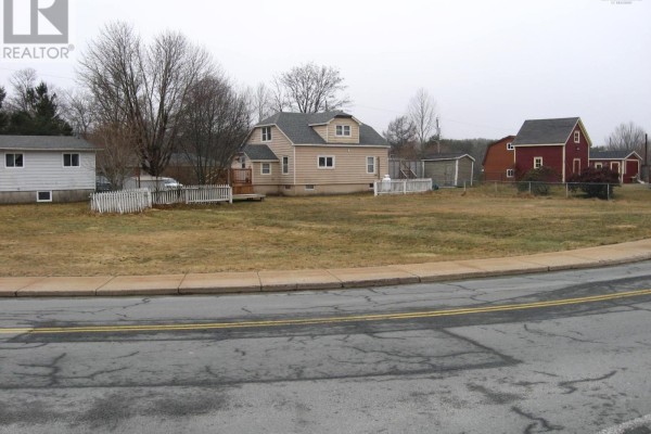 Lot (pid 70019815) Payzant Street, Liverpool, NS B0T1K0 Photo 4