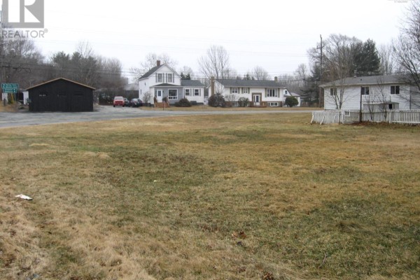Lot (pid 70019815) Payzant Street, Liverpool, NS B0T1K0 Photo 5