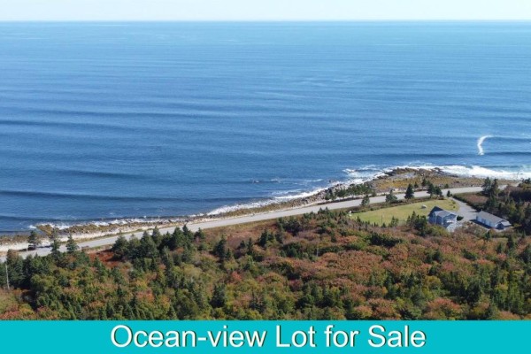 Lot (pid 70044557) Shore Road, Western Head, NS B0T1K0 Photo 2