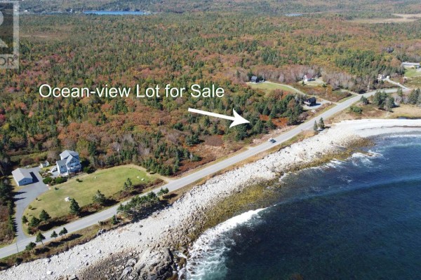 Lot (pid 70044557) Shore Road, Western Head, NS B0T1K0 Photo 3