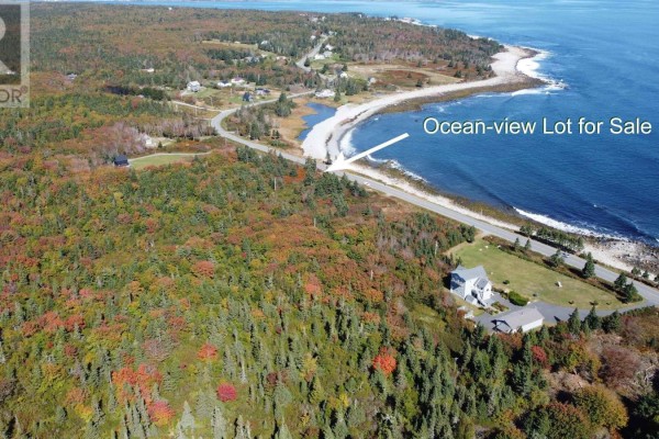 Lot (pid 70044557) Shore Road, Western Head, NS B0T1K0 Photo 4