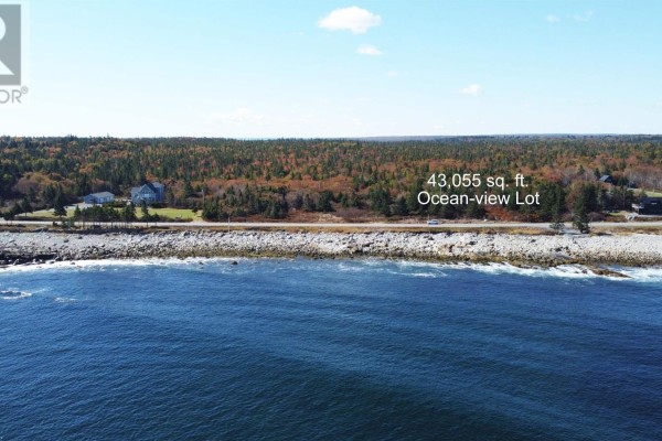 Lot (pid 70044557) Shore Road, Western Head, NS B0T1K0 Photo 5