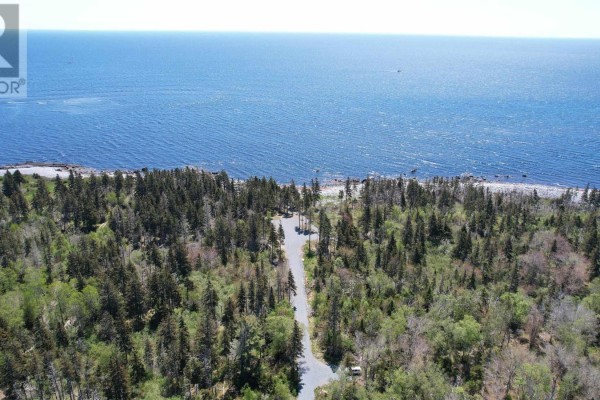 Lot (pid 70050232) Gull Island Road, White Point, NS B0T1K0 Photo 2
