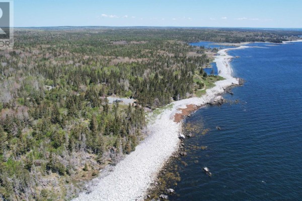 Lot (pid 70050232) Gull Island Road, White Point, NS B0T1K0 Photo 3