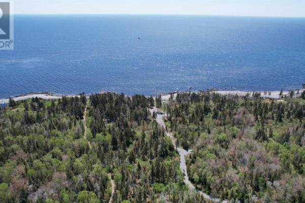 Lot (pid 70050232) Gull Island Road, White Point, NS B0T1K0 Photo 4