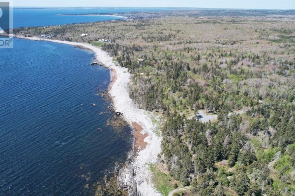 Lot (pid 70050232) Gull Island Road, White Point, NS B0T1K0 Photo 5