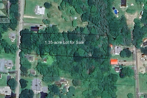 Lot (pid 70088364) Hillside Road, Brooklyn, NS B0J1H0 Photo 2