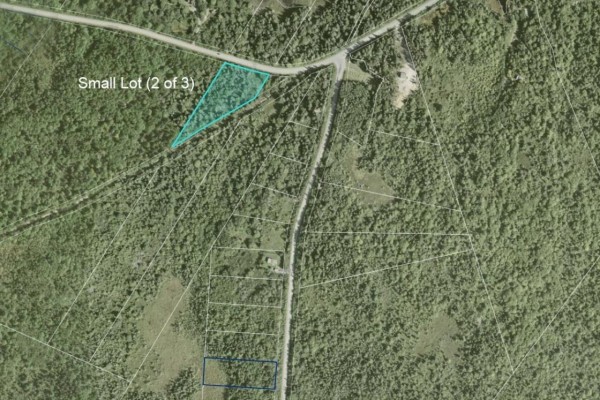 Lot (pid 70090824)  Port Medway Road, Port Medway, NS B0J2T0 Photo 4