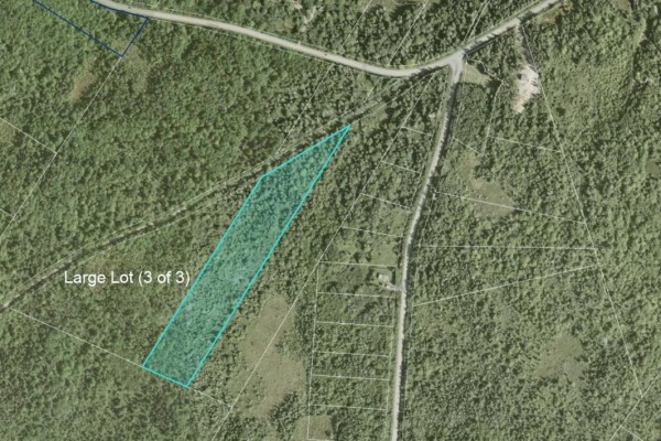Lot (pid 70090824)  Port Medway Road, Port Medway, NS B0J2T0 Photo 5