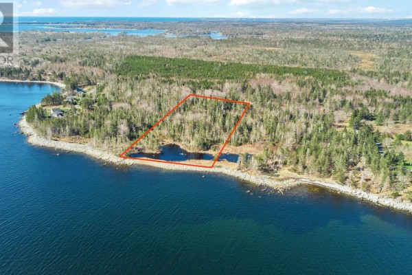 Lot (pid 70092614) Long Cove Road, Port Medway, NS B0J2T0 Photo 4