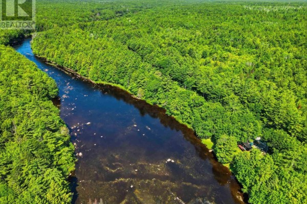 Lot (pid 70115290) Medway River Road, Riversdale, NS B0J2H0 Photo 3