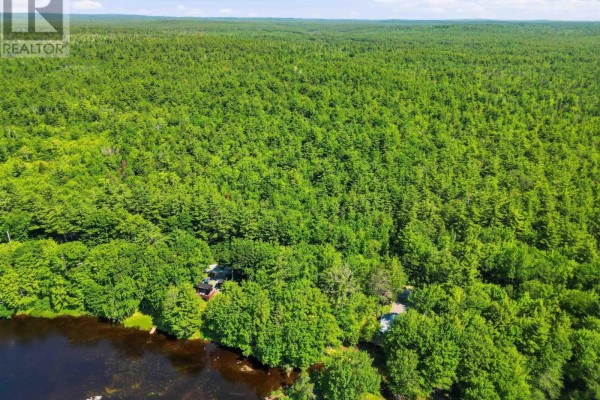 Lot (pid 70115290) Medway River Road, Riversdale, NS B0J2H0 Photo 4
