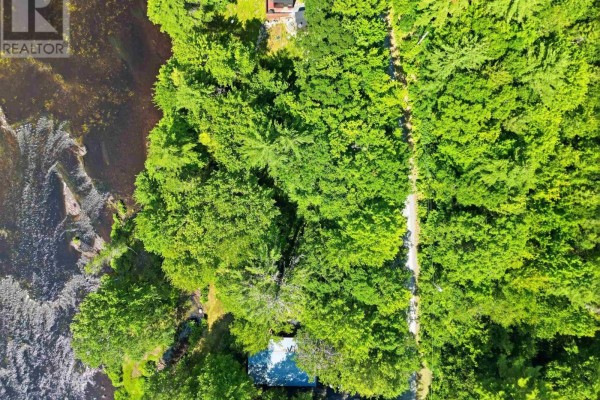 Lot (pid 70115308) Medway River Road, Riversdale, NS B0J2H0 Photo 4