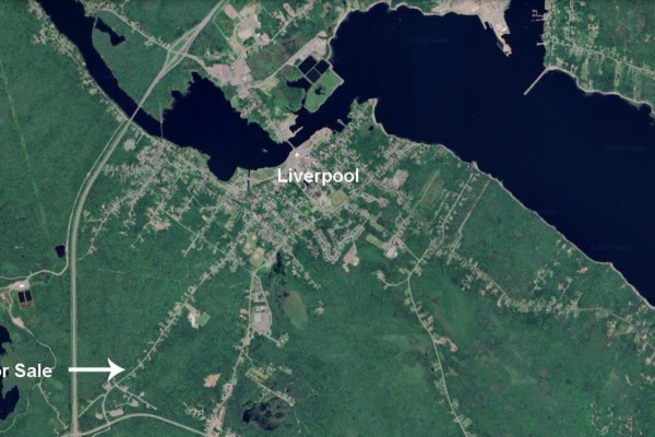 Lot (pid 70232046) Old Port Mouton Road, Liverpool, NS, photo 2