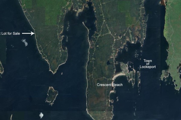 Lot (pid 80124662) West Green Harbour Road, West Green Harbour, NS B0T1L0 Photo 4