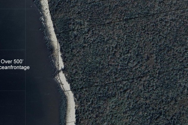 Lot (pid 80124662) West Green Harbour Road, West Green Harbour, NS B0T1L0 Photo 5