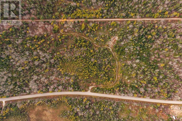 Lot (pid 80136211) Highway 3, Walls Lake, NS B0T1V0 Photo 2
