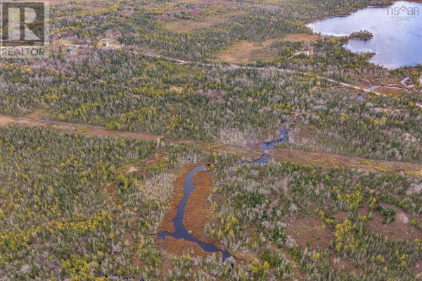 Lot (pid 80136211) Highway 3, Walls Lake, NS B0T1V0 Photo 4