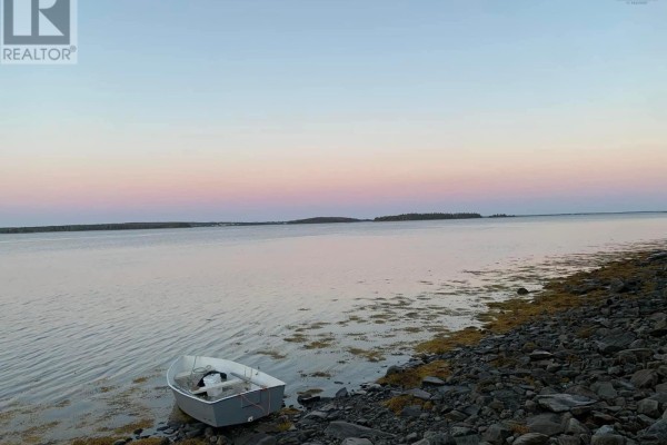 Lot (pid 90037540) Highway 308, Morris Island, NS, photo 2