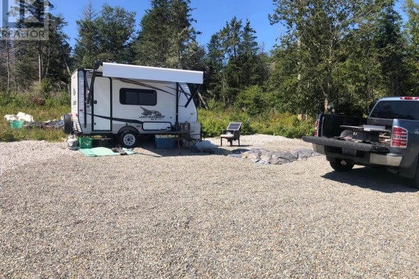Lot (pid 90037540) Highway 308, Morris Island, NS B0W3M0 Photo 4